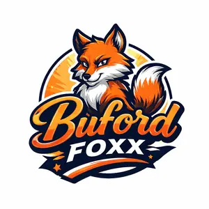 bufordfoxx shop logo