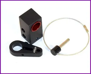 Accutoe Steering Lock Kit