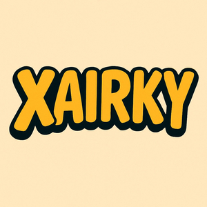 Xairky