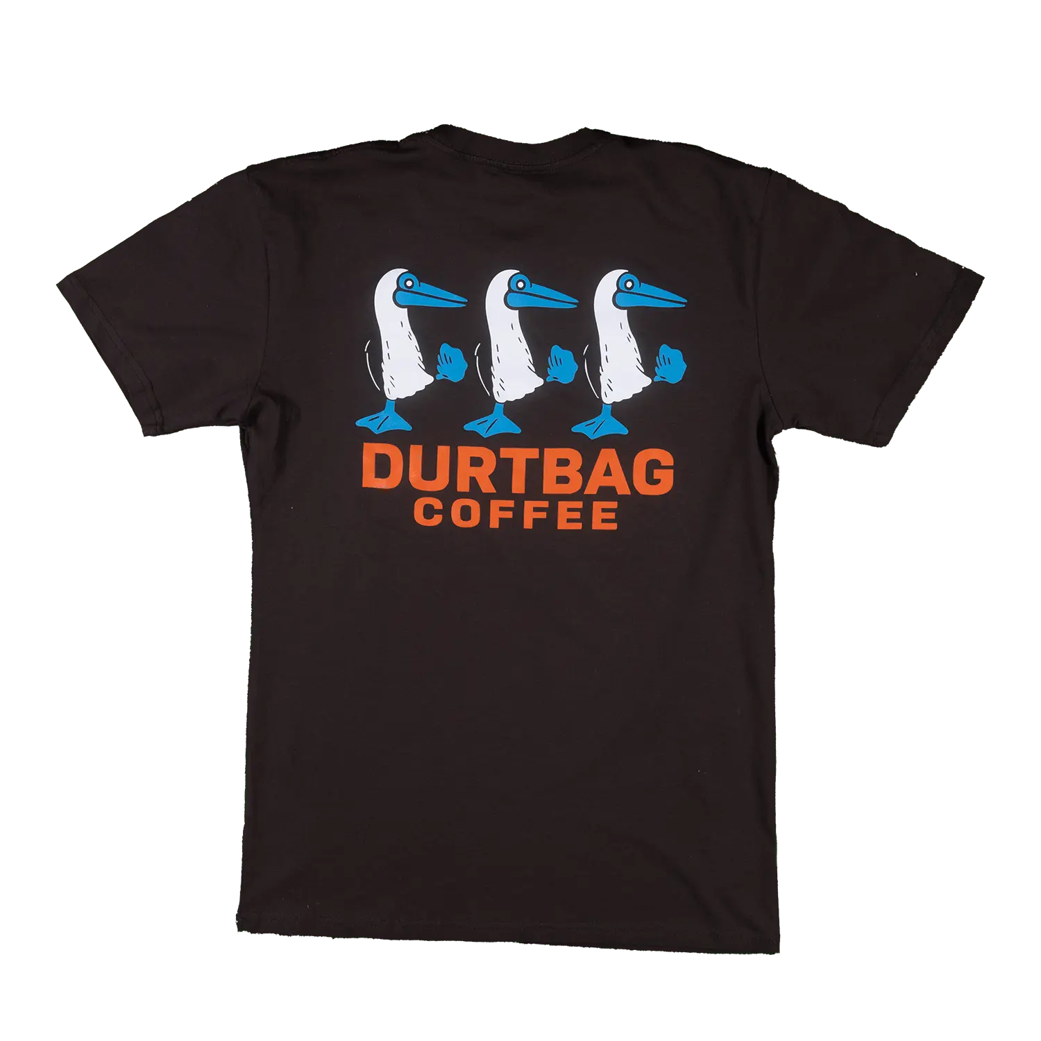 DURTBAG Coffee Boobies
