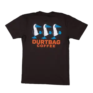 DURTBAG Coffee Boobies