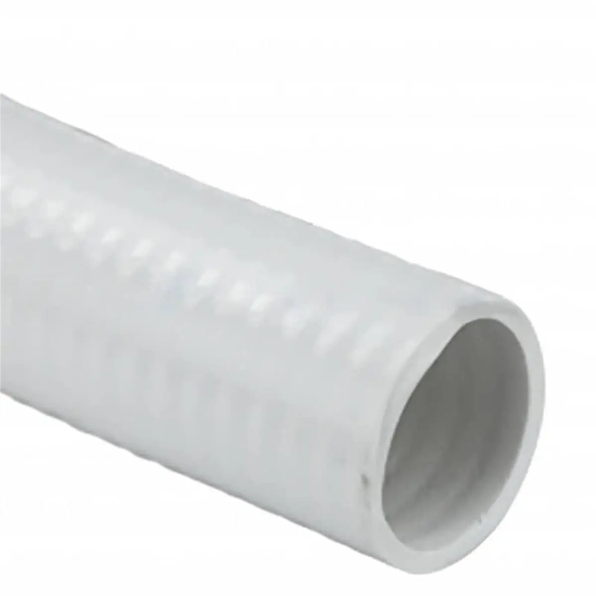 Flexible PVC Flex Pipe, 1.5 in. Diameter, Non-Kink Tubing & Hoses for Tools & Hardware, Pumps & Plumbing, Pool or Spa System Spa Circulation Applications