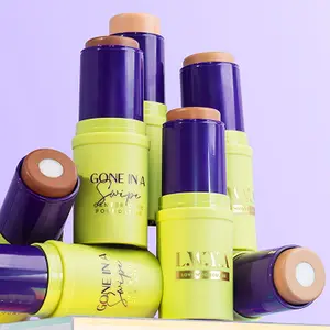 LWYA Gone In A Swipe Center Core Foundation