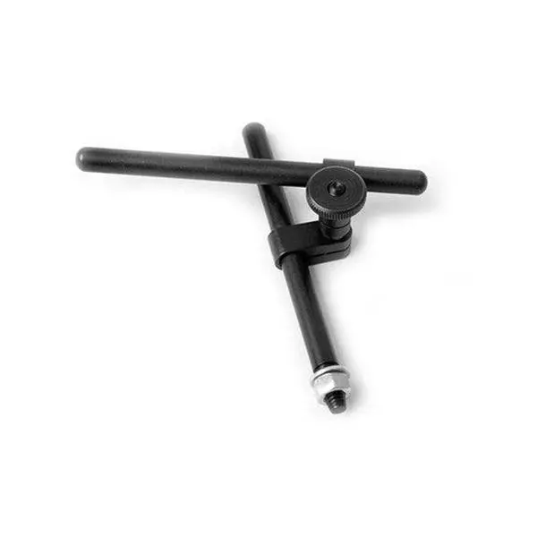 Janome Horizontal Spool Pin for Quilt Maker Machines HG00396