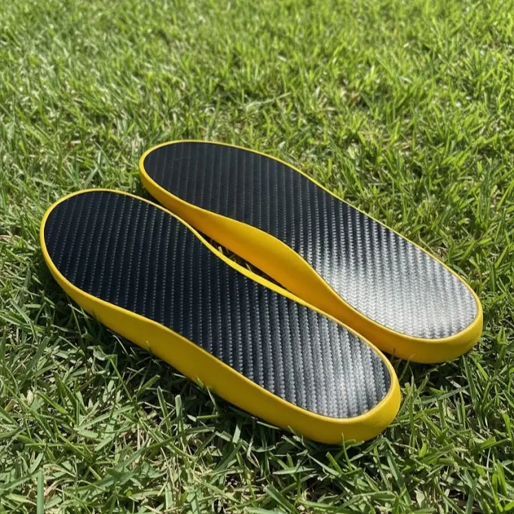 StepEilte Premium Insoles