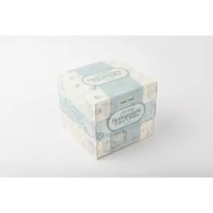 Nord + Bare XL 3pk Biodegradable Face Cloths