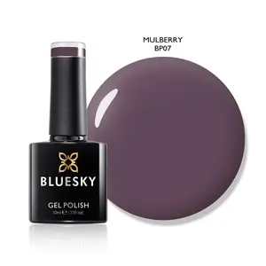BLUESKY-Classic | Mulberry | 10ml Gel Polish