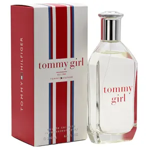 TOMMY GIRL by Tommy Hilfiger for women EDT 6.7 oz New in Box