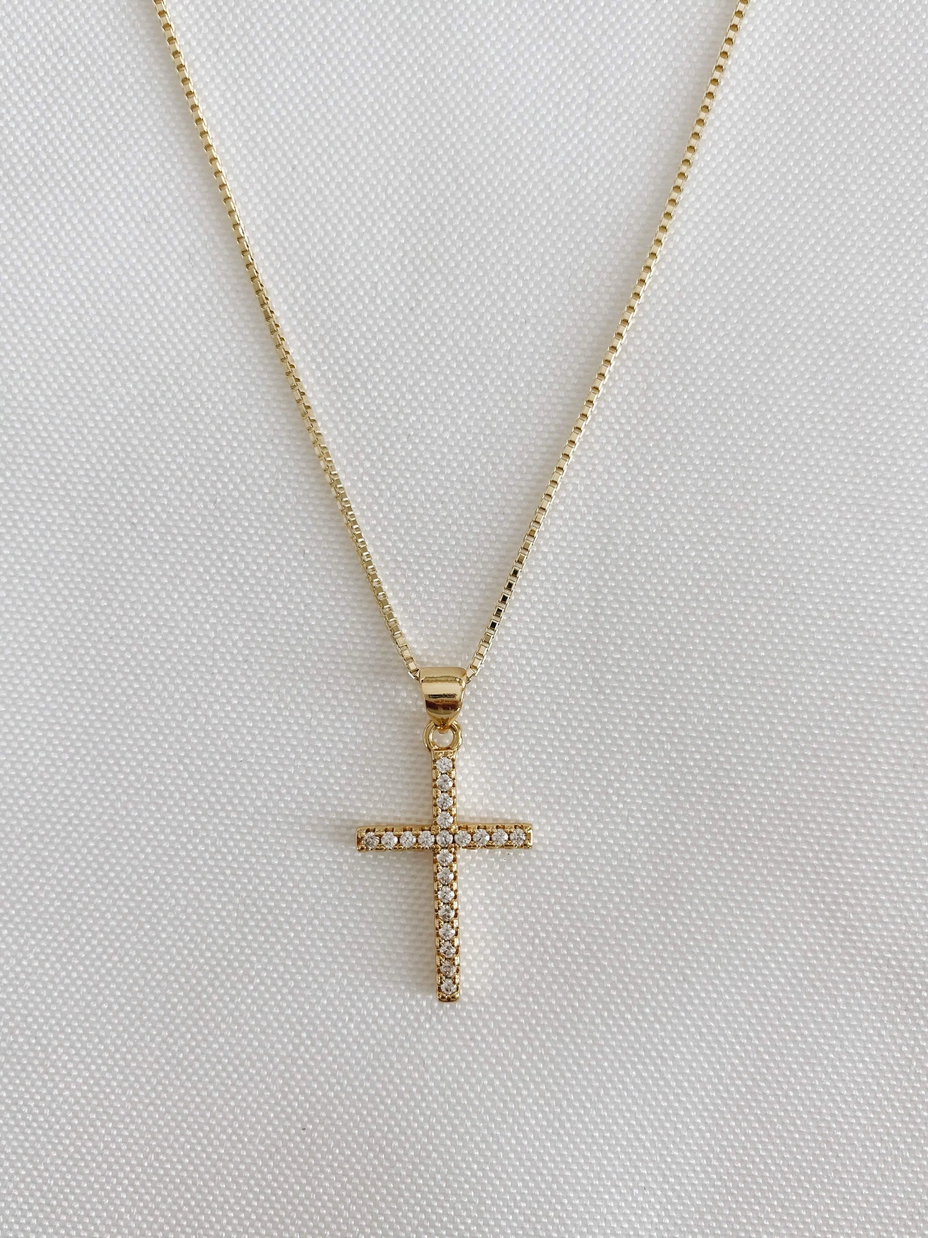 Emily Necklace
