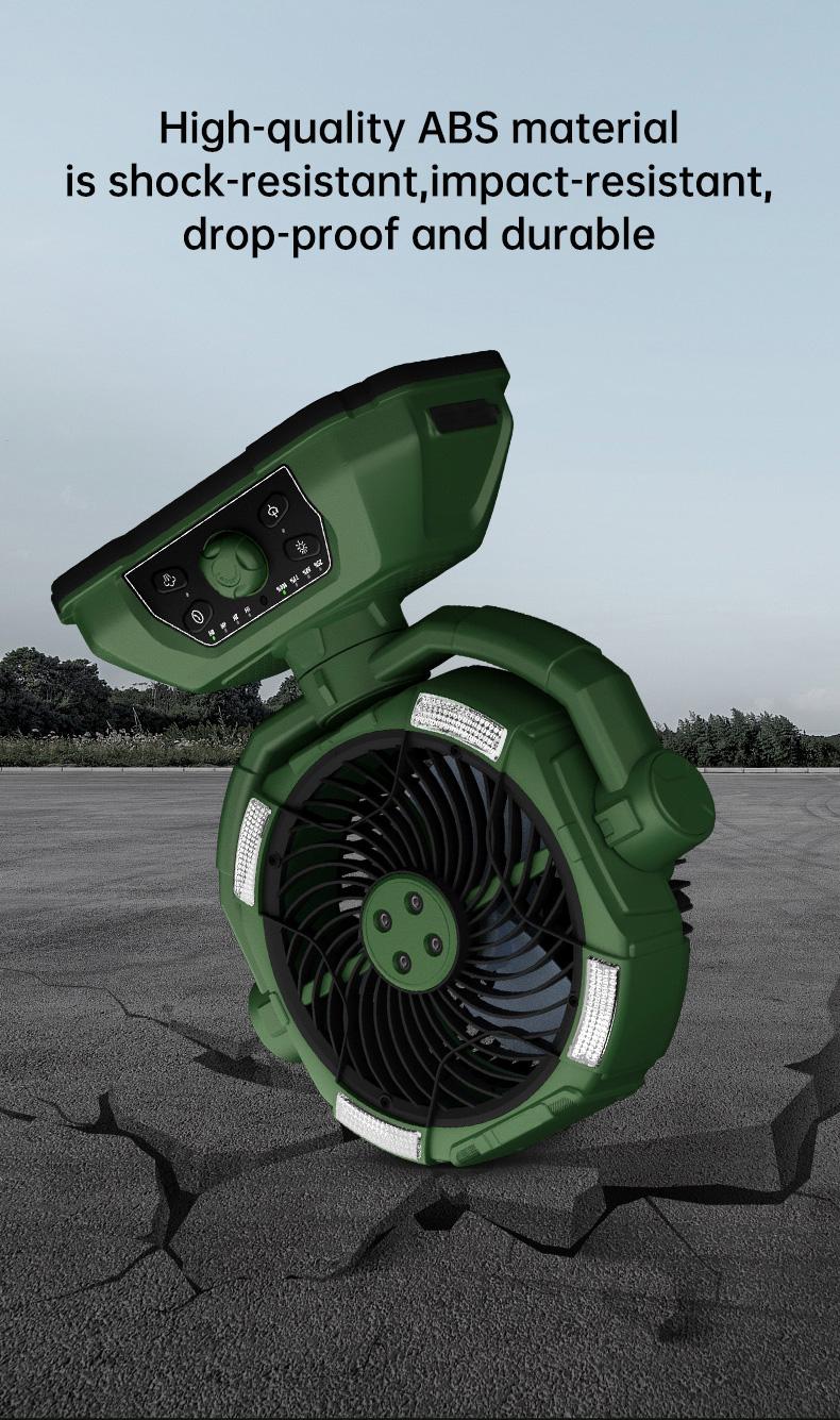 CoolHYFan Newly Upgraded Water Cooling Fan Atomizing 48-Hour Battery Life Portable LED Light Rechargeable 360° Rotating Hook Cordless Battery-Powered Lightweight Emergency Control & Four-Hole Mist Spray cial travel essen cool hill CoolHYFan Newly Upgraded Water Cooling Fan Atomizing 48-Hour Battery Life Portable LED Light Rechargeable 360° Rotating Hook Cordless Battery-Powered Lightweight Emergency Control & Four-Hole Mist Spray cial travel essen cool hill