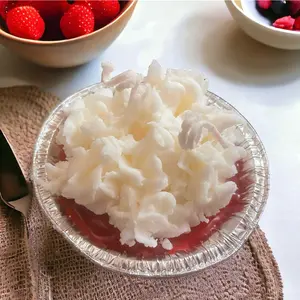 Cherry Pie Candle