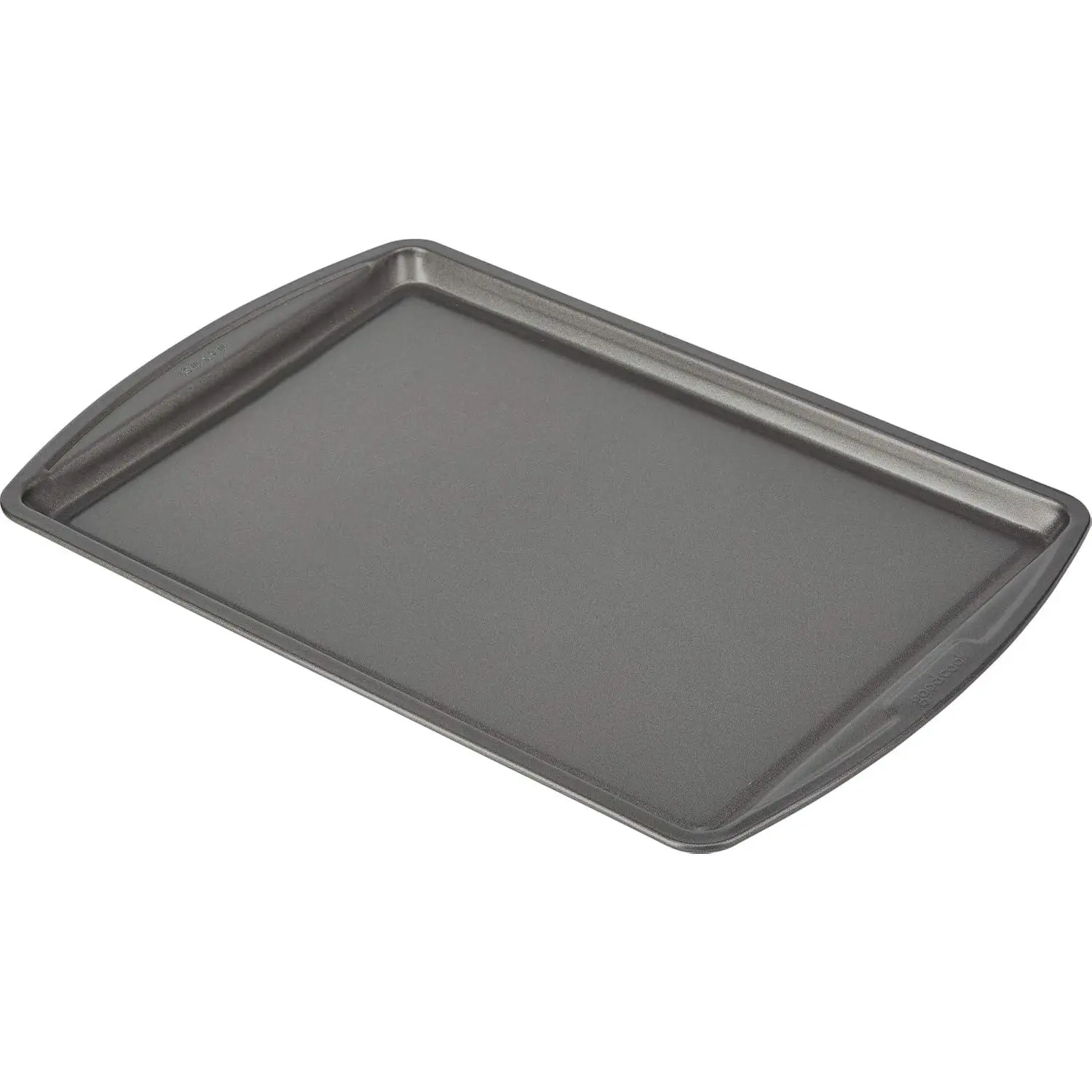 Everyday Baking Sheet with Carbon Steel Construction & Scratch-Resistant Metal-Utensil Safe Nonstick , 9 x 13-Inch