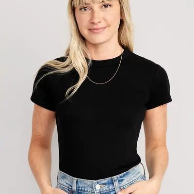 Old Navy Tops Summer TikTok Shop