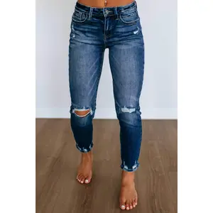 Ava KanCan Jeans