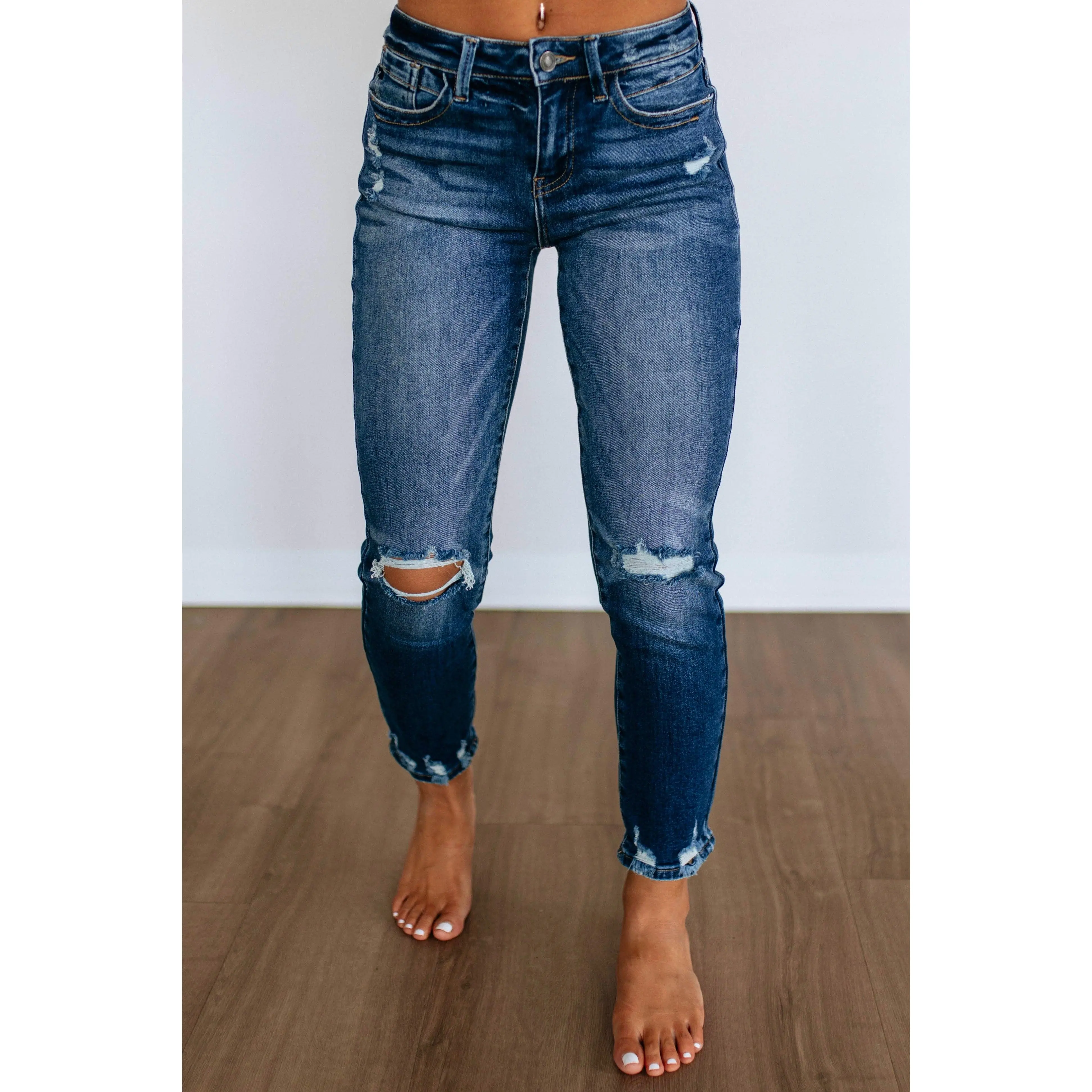 Ava KanCan Jeans