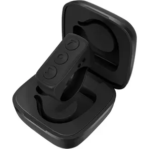 Remote Control For TikTok, Page Turner For iPad,iPhone, Bluetooth Camera Video Recording Remote, Scrolling Ring For TikTok,iPhone,iPad,iOS,Android-Black