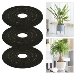 Decorepad 7 in 1  high quality plant protector