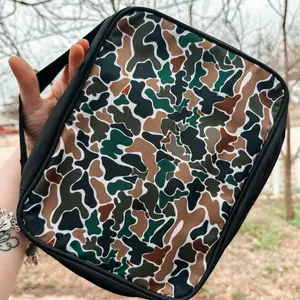 Bible Covers - Versatile Design, Versatile Use, Durable Material, Ideal for Storage and Protection of Books