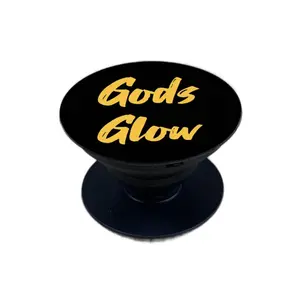Gods Glow Phone Pop Socket