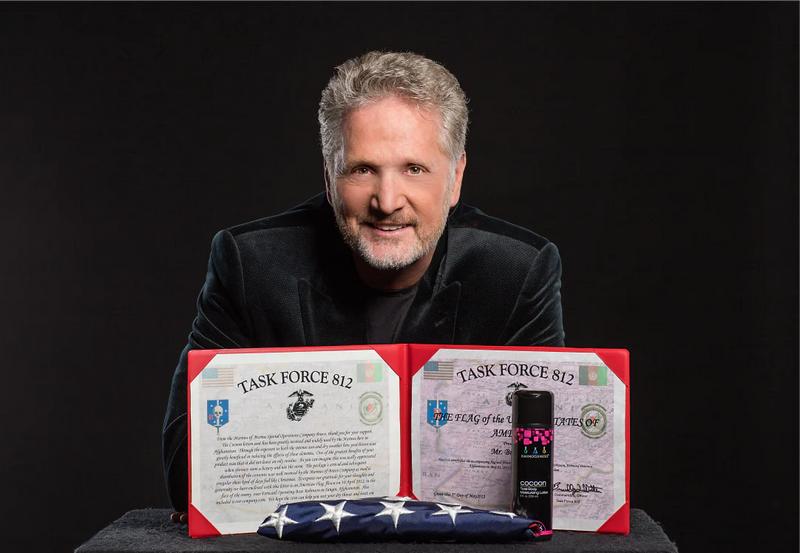 Amino Genesis Cocoon Full Body Lotion 8 oz - Advanced Skin Repair & Hydration with L Serine, Peptide, and Plant-Derived Amino Acids