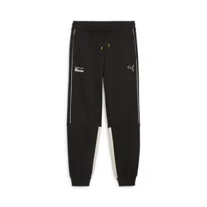 PUMA Mens Porsche Legacy Sweat Pants Casual - Black