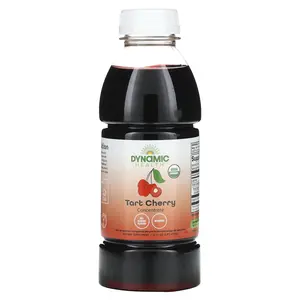 Dynamic Health Tart Cherry Concentrate, 16 fl oz (473 ml)