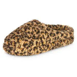Women's Indoor/outdoor Slip-on Fiona Clog Slippers With Memory Foam