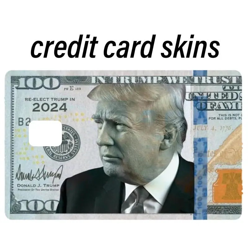 Trump (3pcs a pack)-038