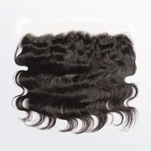 Lace Frontals