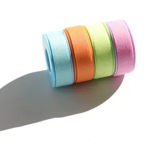 Sensitive Latex Free Tape - Assorted Colors in Multiple Shades- Eyelashes