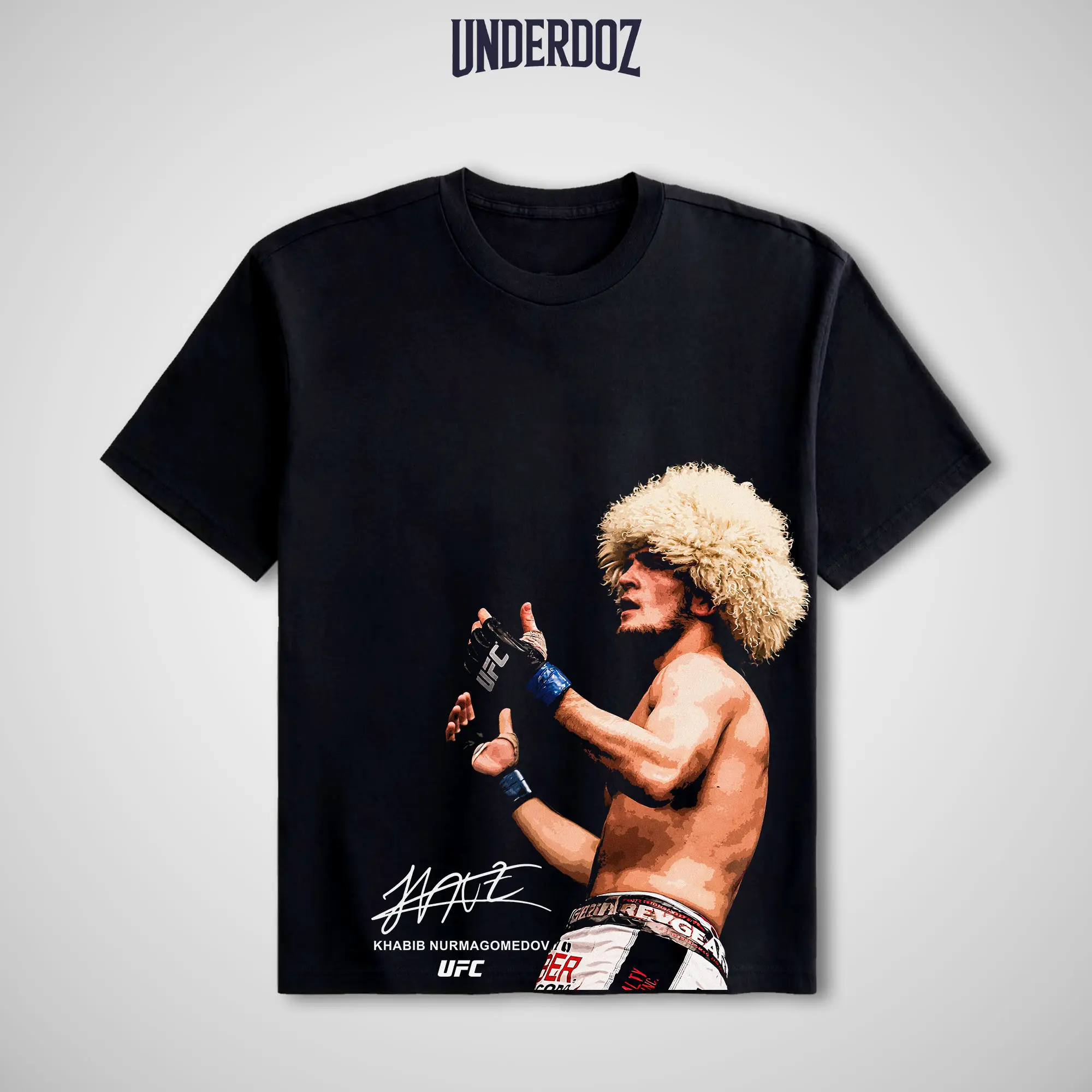 Khabib