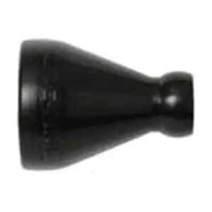 Loc Line 1/2" to 1/4" Reducer