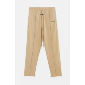 Fear of God ESSENTIALS Men's Dune Signature Track Pants