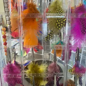 Credit Card Grabbers, Reachers, Hand-made, Credit Card Instant Grabbers