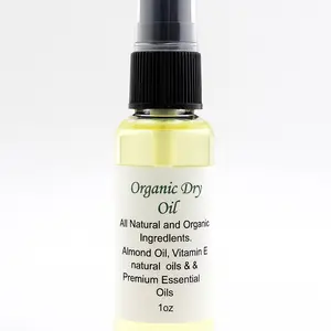 Kream Shea Shop Organic Dry Oil Kream Shea Shop Organic Dry Oil
