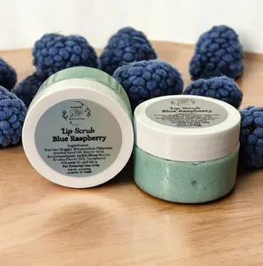 Creamy Lip Scrub Creamy Lip Scrub