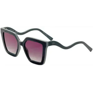 Longchamp Women's 53mm Green Sunglasses LO792S-303-53