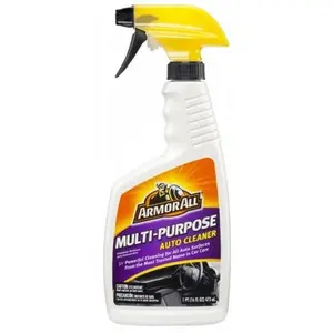 Armored Autogroup Sales Inc 78513 16 Oz Armor All Multi-Purpose Auto Cleaner