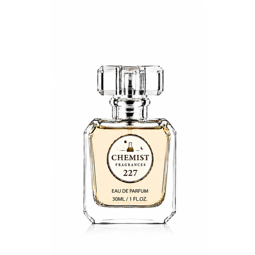 Chemist Fragrance 227