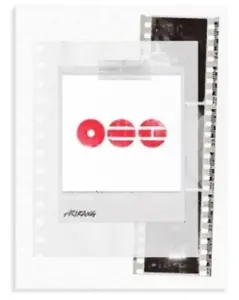 BTS - ARIRANG - WeVerse Albums Version  [DISCLESS DIGITAL] Asia - Import