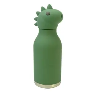 Dinosaur Vacuum Flask