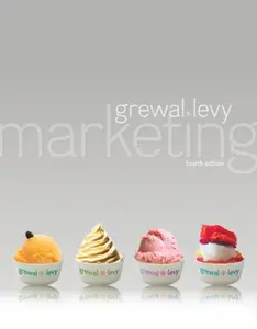 USED-Marketing by Dhruv Grewal (Hardcover)