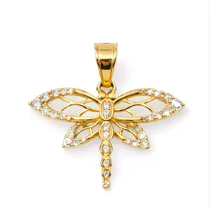 Dije de Libe-lula 10k