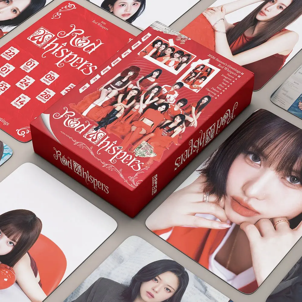 Le sserafim unforgiven japan hmv photocard - TikTok Shop