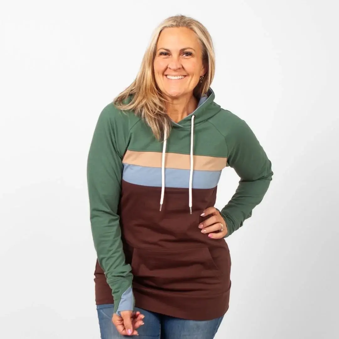 Aspen Pullover