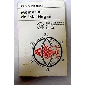 USED-El habitante y su esperanza by Pablo Neruda (Paperback)