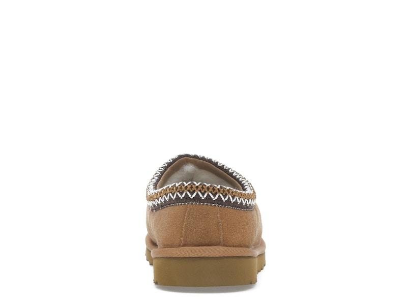 UGG Tasman II Slipper Chestnut (Women's) (women) by StockX