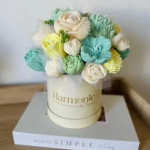 Medium Candle Bouquet