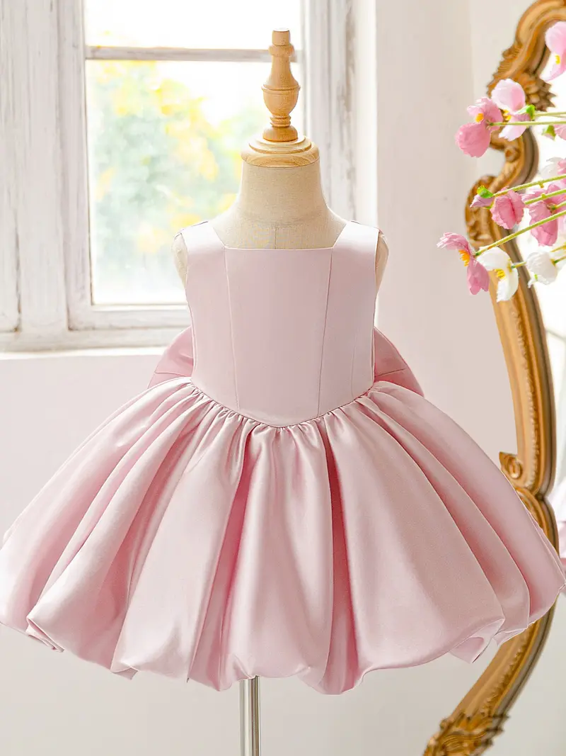 girls green dress 2 3 years - TikTok Shop