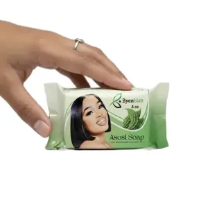 Cerasee, Asosi (Haitian) 1 PCS Soap & Balance Tools for Health - A Complete Collection for Optimal Health and Wellness Skincare